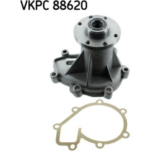 SKF Wasserpumpe FüR Mercedes-Benz E-Klasse T-Model Saloon Daewoo Korando-image