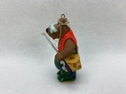 1997 Hallmark Keepsake Christmas Ornament Catch of the Day Bear Fishing — photo 6