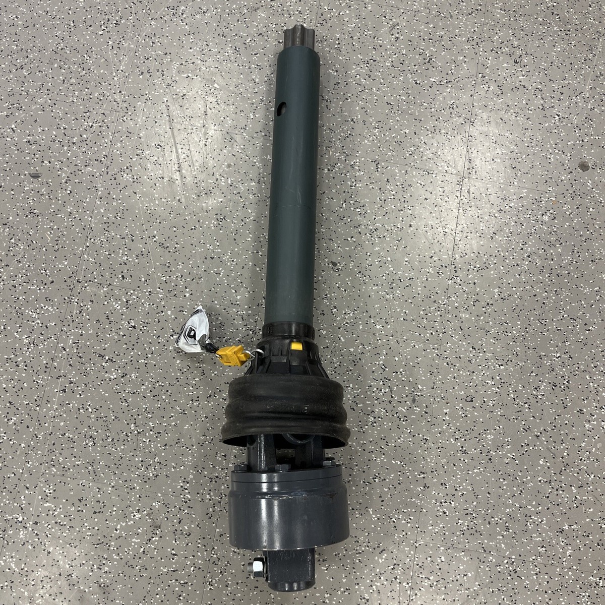Benzi PTO Shaft, See Desc | eBay