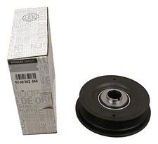 Poulies diverses Renault LAGUNA