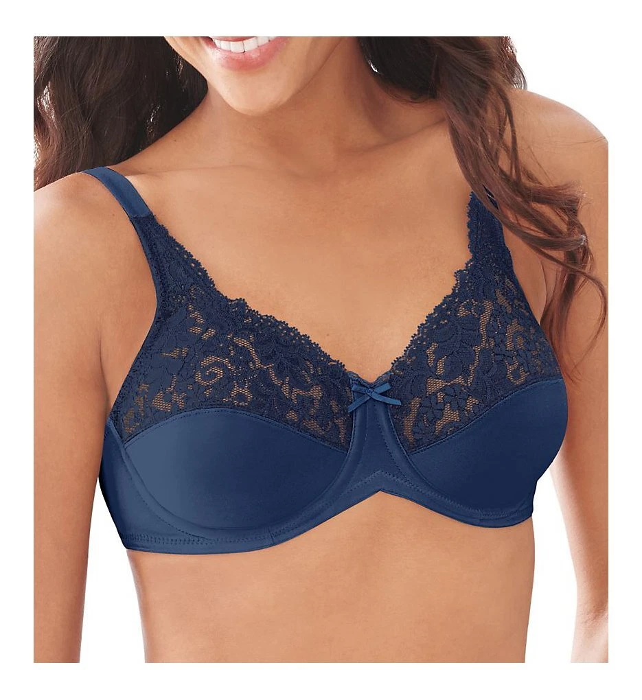 Bali Playtex Lilyette Bras BRAND NEW WITH TAGS! - US IMPORTS