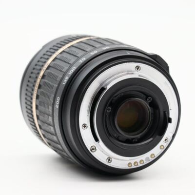 TAMRON AF18-200mm F3.5-6.3 XR DiII for Pentax A14P 1332 | eBay