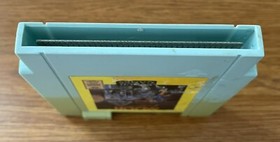 Moon Ranger (NES) Collector Owned Cartridge Nintendo - Color Dreams HOLY GRAIL