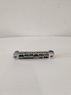 Gibson V1 Robot Guitar Bridge Tom Tune O Matic SG OEM 2008 PCB