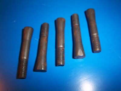 Rotary Hub Bolt Für Snapper Rasenmäher – Ersatzteil Nr. 11035, Passend Für Modelle 63,5-83,8 Cm
