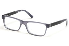 Marcolin Eyewear MA3032 020 Gray Plastic Optical Eyeglasses Frame 53-16-150