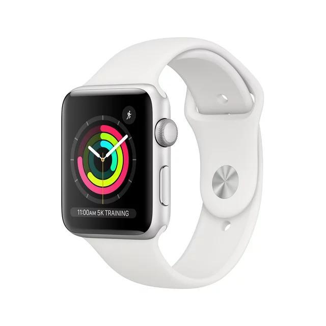 apple watch serie 3 42mm gps