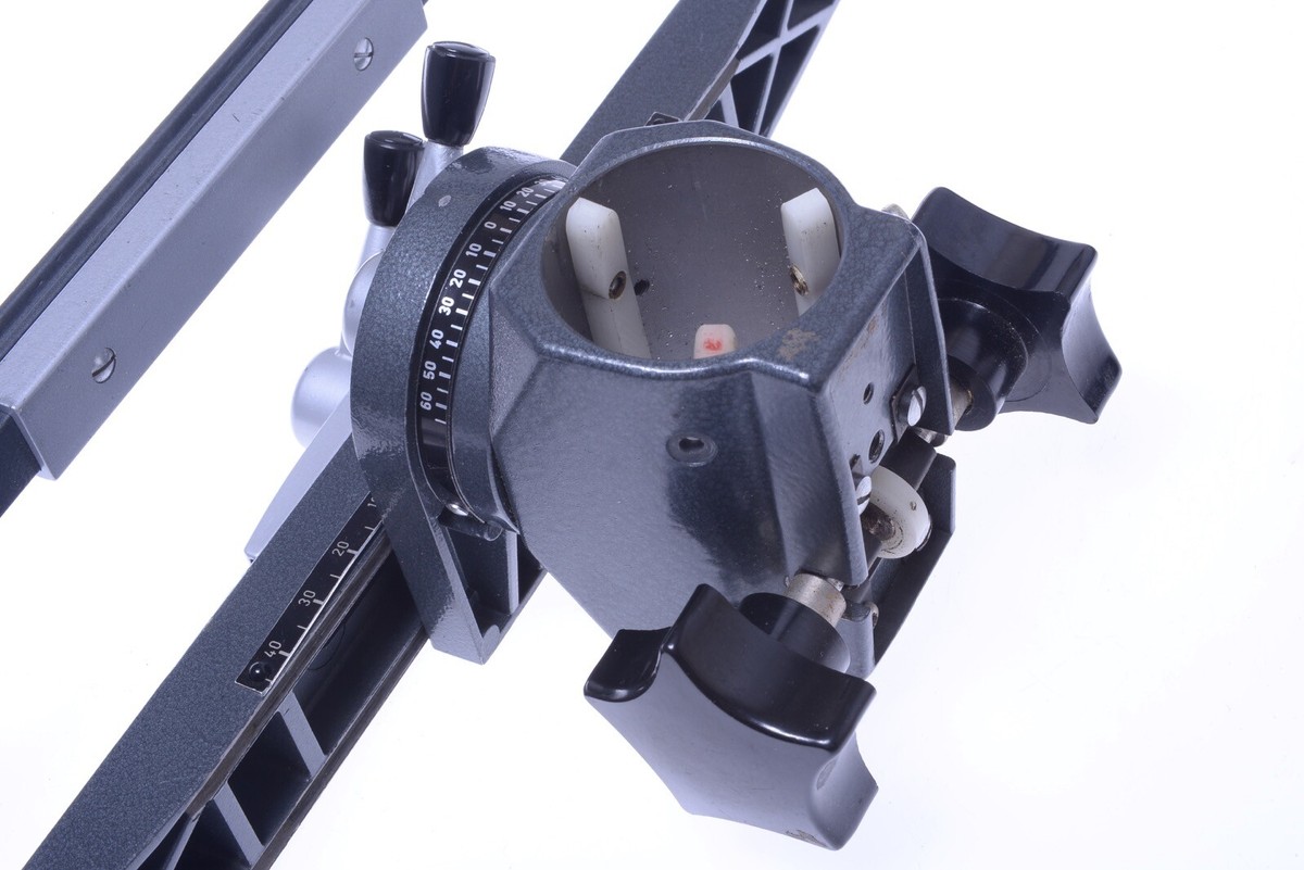 ✅ PLAUBEL PECO PROFIA REAR BEARER STAND *READ* 13X18CM, 5X7