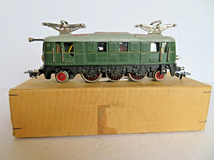 Marklin HO HS 800 Var. 5,  AC, DR German E18, Electric Loco (1'Co1'), OB