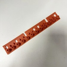 Conductive Rubber Key Contact For YAMAHA PSR A1000/A2000/A3000 E213/E313/E323