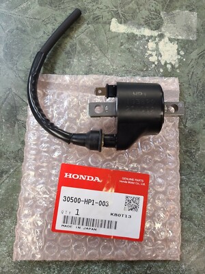 Replacement Ignition Coil For Honda TRX450R & TRX450ER ATV (2006-2014) - 60 Day Warranty