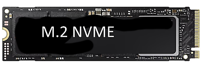 DELL PRECISION 5570 - M.2 NvME SSD Solid State Drive W DELL PRECISION 5570 - M.2 NvME SSD Solid State Drive W