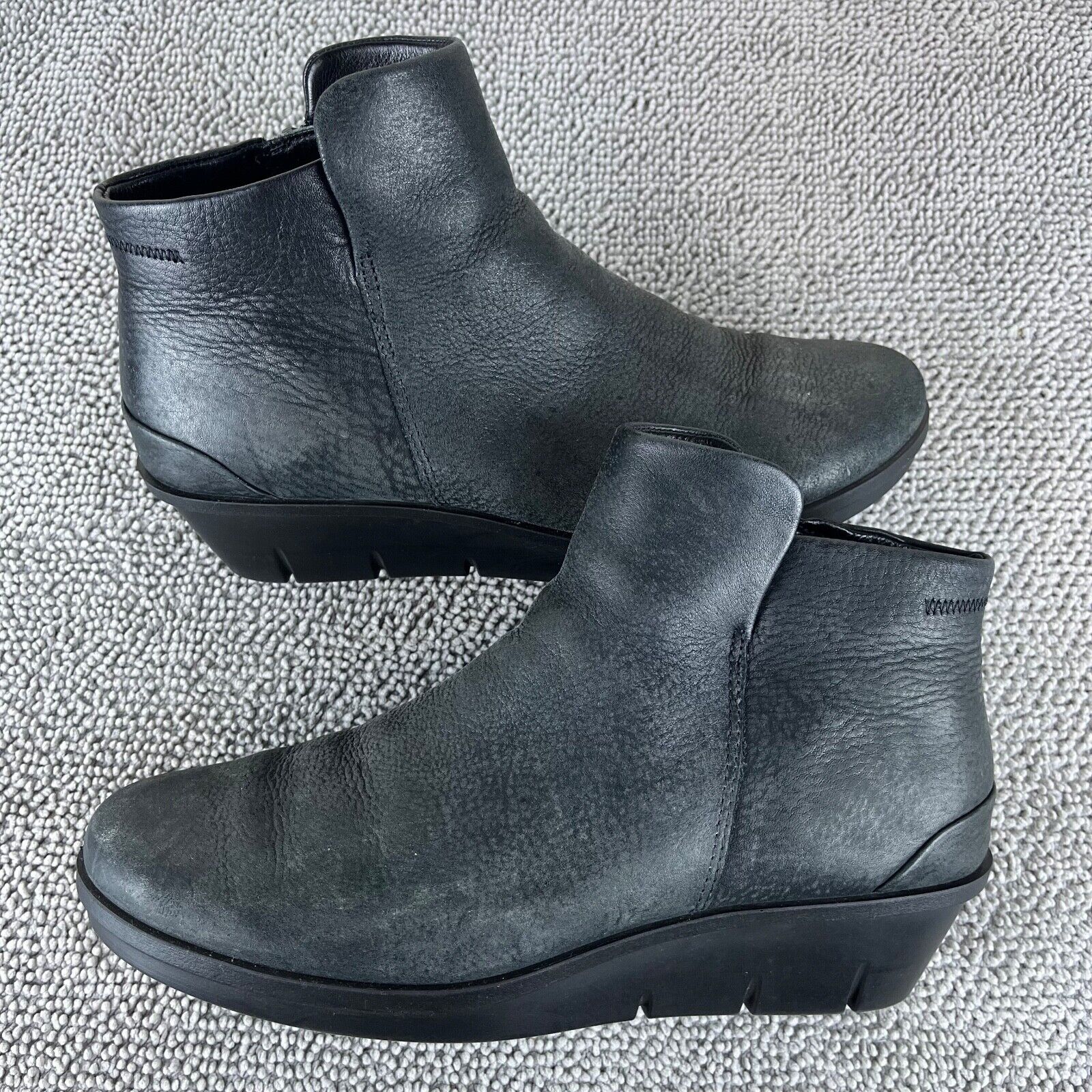 ecco skyler boots