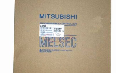 A35B NEU MITSUBISHI A35B PLC Processor Module