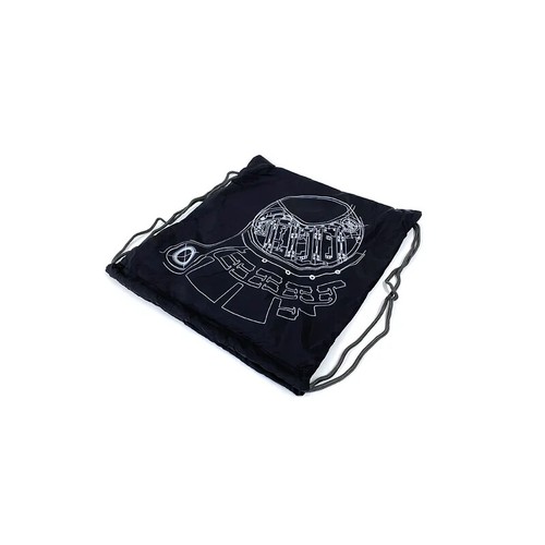 McLaren Paddock Gym Bag REDUCED WAS £20 - Picture 4 of 6