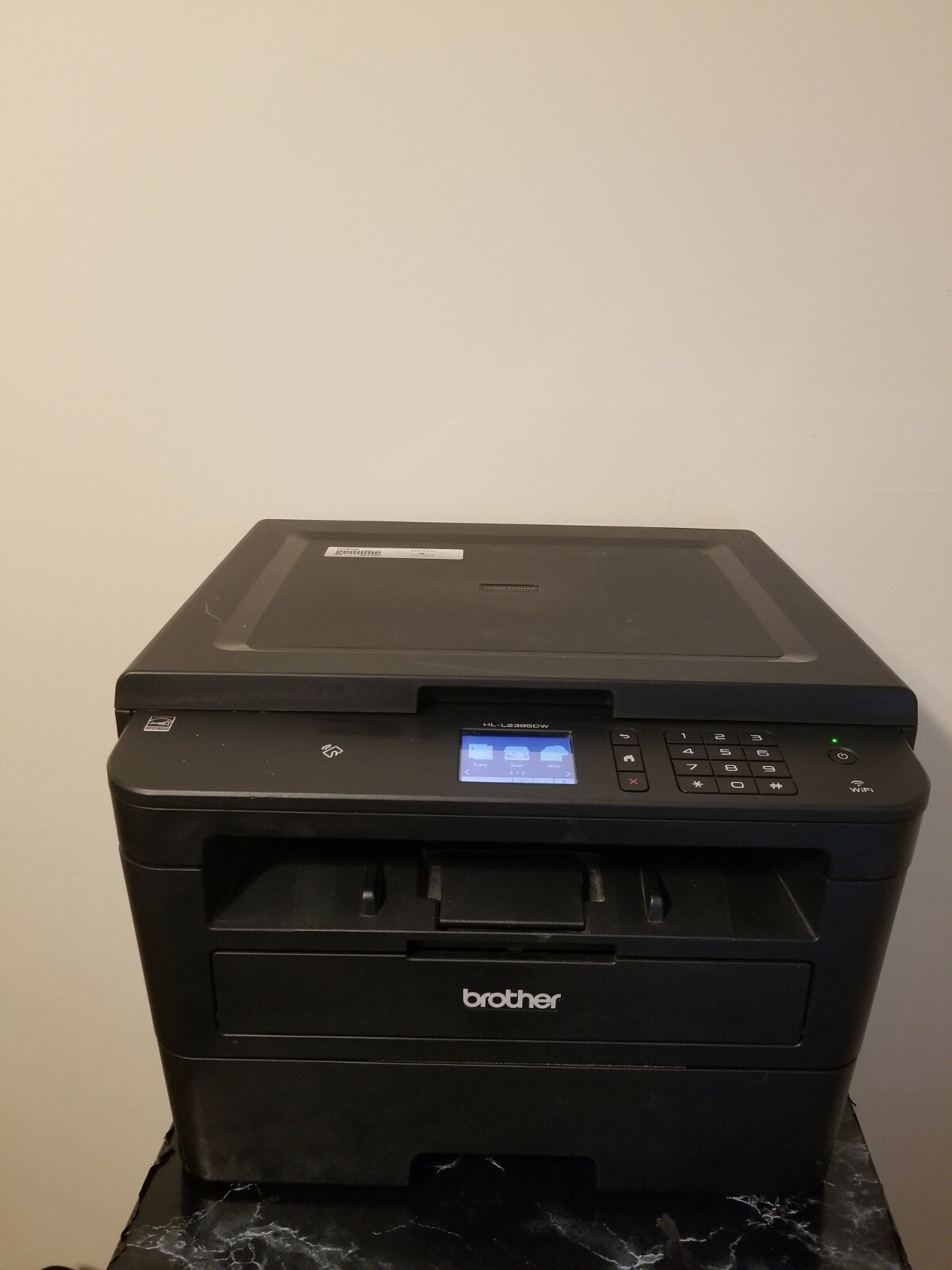 Venta de Impresora Laser Brother Hl | segunda mano
