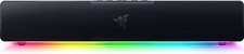 Razer Leviathan V2 X PC-Gaming-Soundbar Strom Audio per USB Typ C Bluetooth 5.0