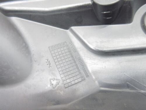2017 Benelli TNT300 Misc Left Right Side Fairing Cover Cowl Panel Body OEM - Picture 7 of 17
