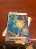 1994 Bowman's Best  Brad Fullmer  RC #55 Montreal Expos