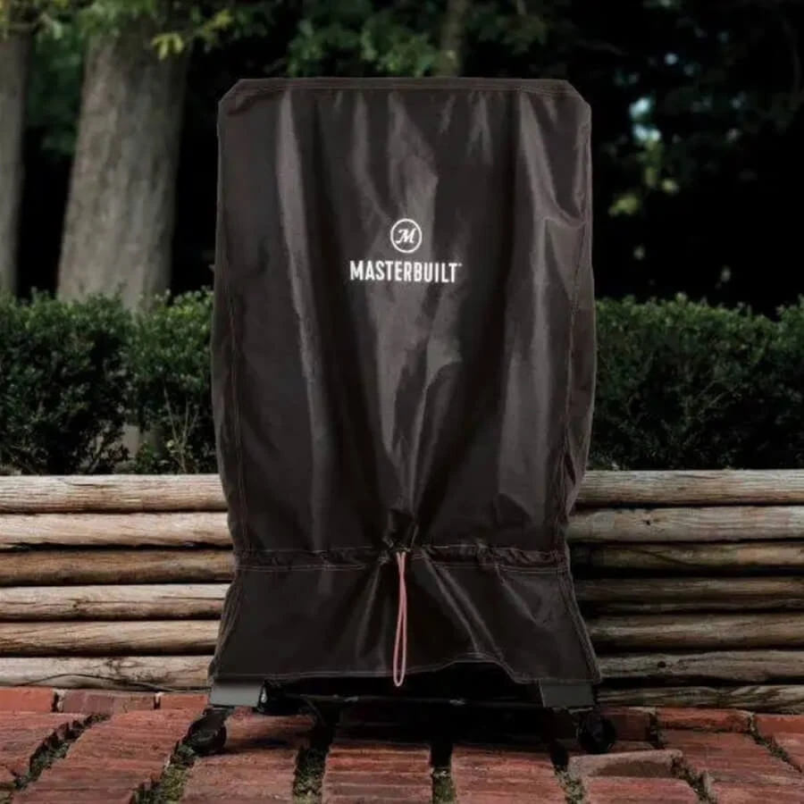 Masterbuilt 40 inch Digital Charcoal Smoker Cover for model