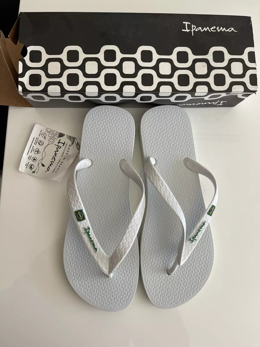 Womens flip flops size best sale 11