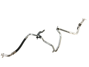 ⭐⭐ Original Klimaleitung Verdampfer Kompressor Renault Trafic 924807649R *M252