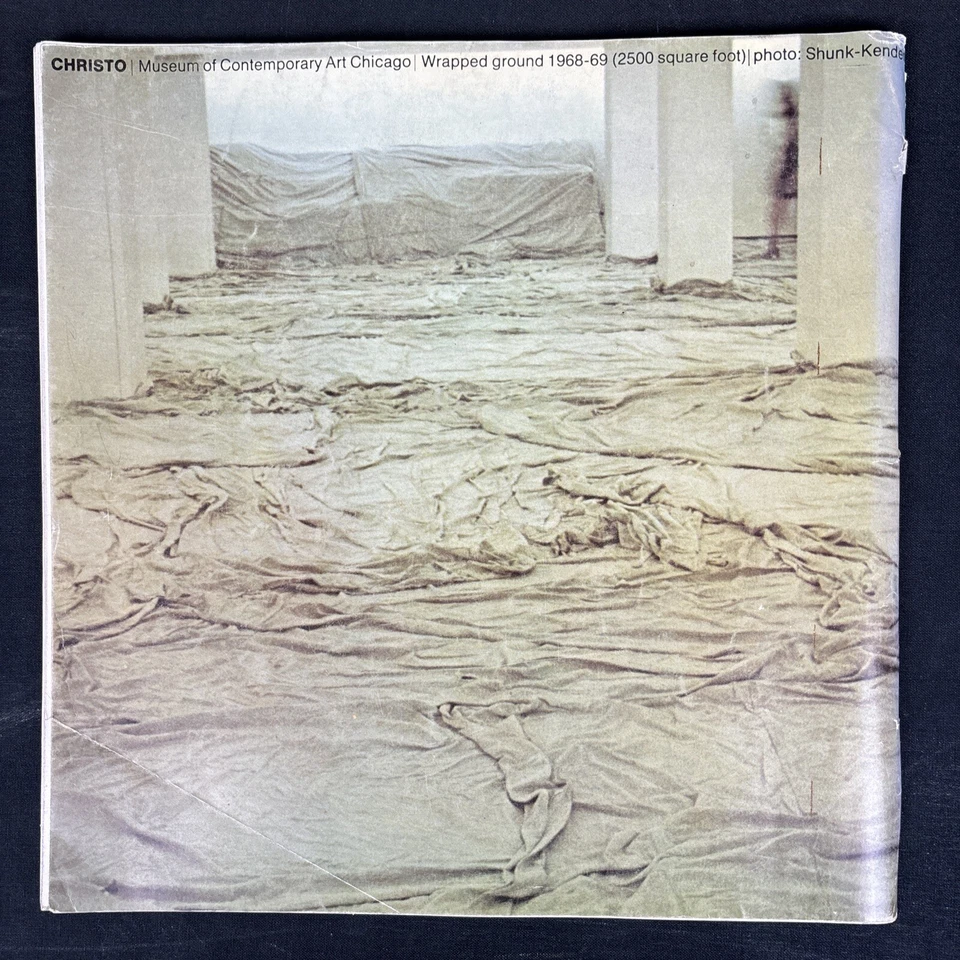 ARTFORUM MARCH, 1969 MAGAZINE MANET'S SOURCES SPECIAL ISSUE RARE GOOD - Image 2 of 4