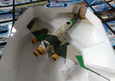 1/48 Avion métal Franklin Mint Junker Ju-52 Luftwaffe Balkan Neuf-New-Neu