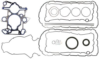 Engine Conversion Gasket Set-VIN: P Mahle CS54450