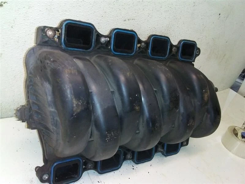 2003-2004 Dodge Dakota Durango RAM 1500 4.7L Air Intake Manifold OEM Foto 4 de 4