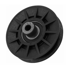 NEW V-IDLER PULLEY FOR HUSQVARNA CRAFTSMAN AYP OF 532194326 532194226 280659 W