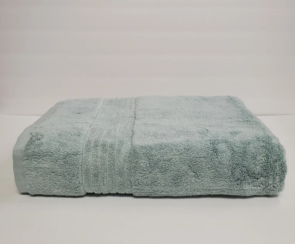 Liz Claiborne Luxury Egyptian Hygrocotton Bath Towel