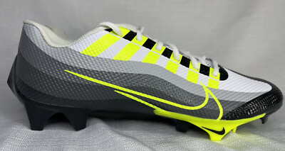 Nike Vapor Edge Speed 360 Football Cleats Neon Volt DQ5110-071 Men s Sz 11 NEW