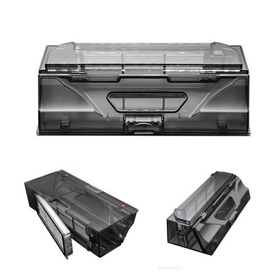 Vacuum Cleaner Dust Collection Box Garbage Box For Xiaomi 1T Sweeping Robot Part