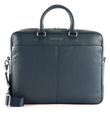 MANDARINA DUCK Mellow Urban Briefcase Henkeltasche Tasche Avio