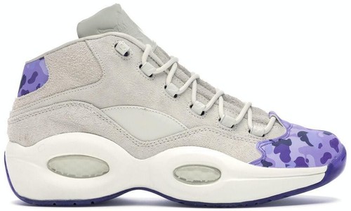 DS Size 11 - Reebok Question Mid x Bait Ice Cold BD3679 | eBay