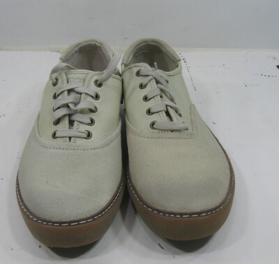 1005320 BCNV UGG AUSTRALIA FOR GARRICK BLANK OXFORD Beige  display picture 1