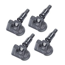 4 RDKS REIFENDRUCK SENSOREN T20-B-0041 FÜR SUBARU WRX G5 1/2014-12/2018