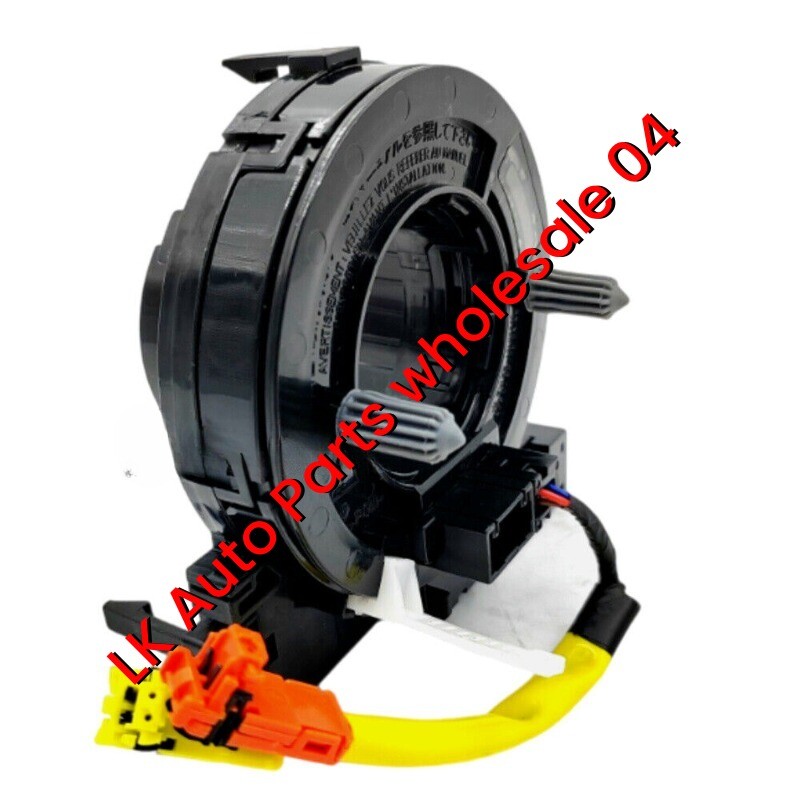 New Clock Spring Fits For 2013-2022 MAZDA 3 6 CX-3 CX-5 CX-9 MX-5