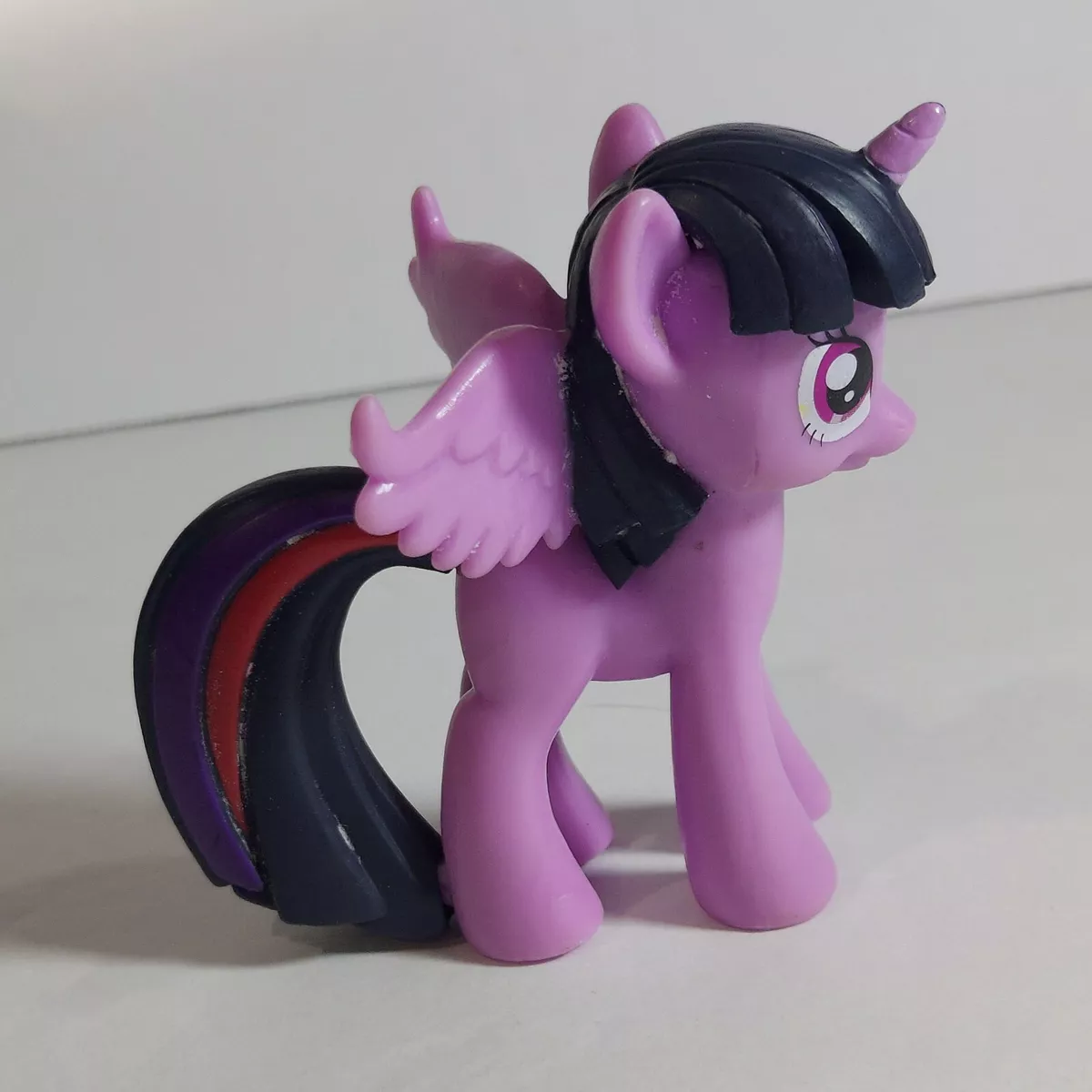 MY LITTLE PONY EXPLORE ARTICULADA TWILIGHT SPARKLE HASBRO B3598 11566