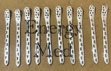 Philos  broad holes locking Plate 3.5mm Lot of 10 pcs (SS)