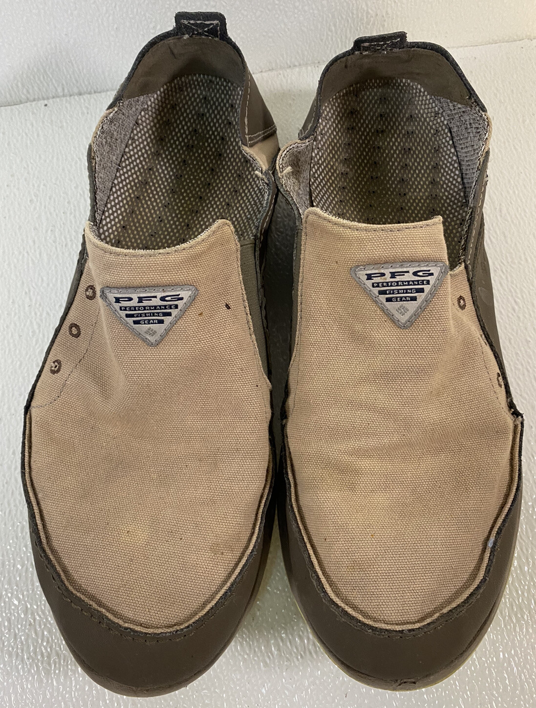 pfg techlite shoes