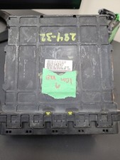 MITSUBISHI ENDEAVOR ENGINE CONTROL MODULE UNIT OEM 8631a247