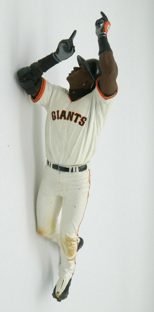 McFarlane BARRY BONDS # 25 San Francisco Giants MLB Series 5