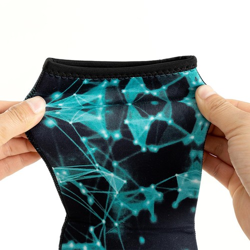 Beach Swimming Diving Socks Water Sport Anti Slip Shoes Surfing - Bild 10 von 14