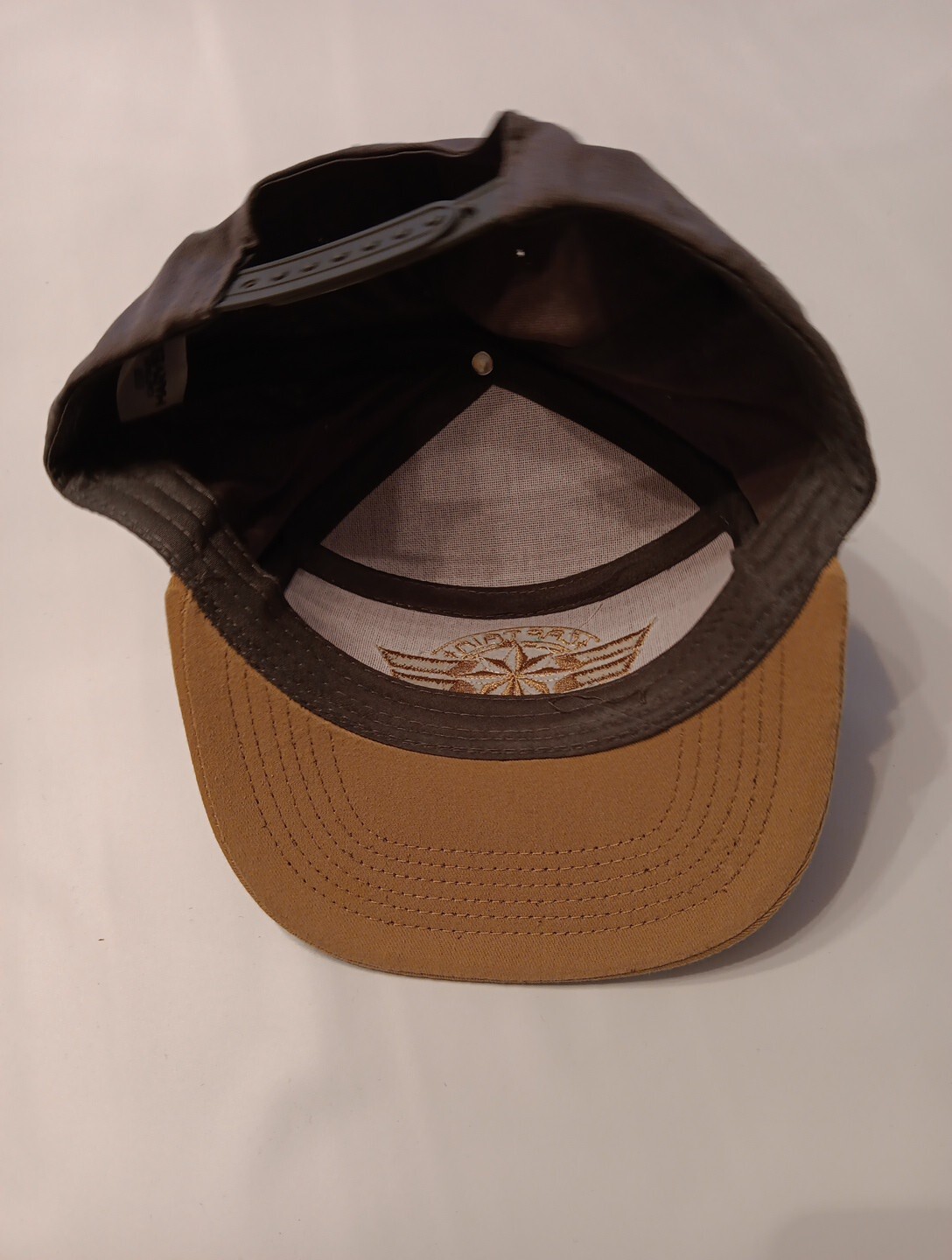 Captain Marvel Baseball Adjustable Snapback Cap G… - image 6