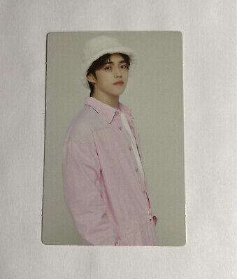 Seventeen 2023 Carat Land Random Single PCs (Sets in another Seventeen 2023 Carat Land Random Single PCs (Sets in another
