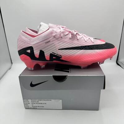 NIKE Vapor Carbon“ピンクリボン“XLサイズ 新品・未使用 NIKE - NIKE Vapor Carbon“ピンクリボン“XLサイズ 新品・未使用の通販