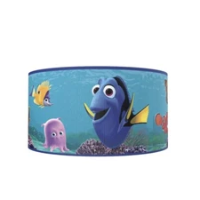 Disney's Finding Nemo Dory Print | 1" or 1.5" Grosgrain Ribbon | 5 Yard Cut