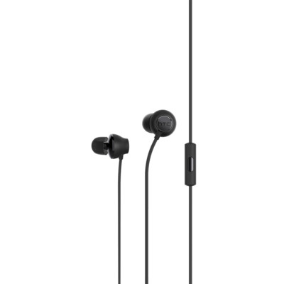 Genuine HTC Black Hi-Res Audio Earphones 100% Original! Headset For HTC 10 